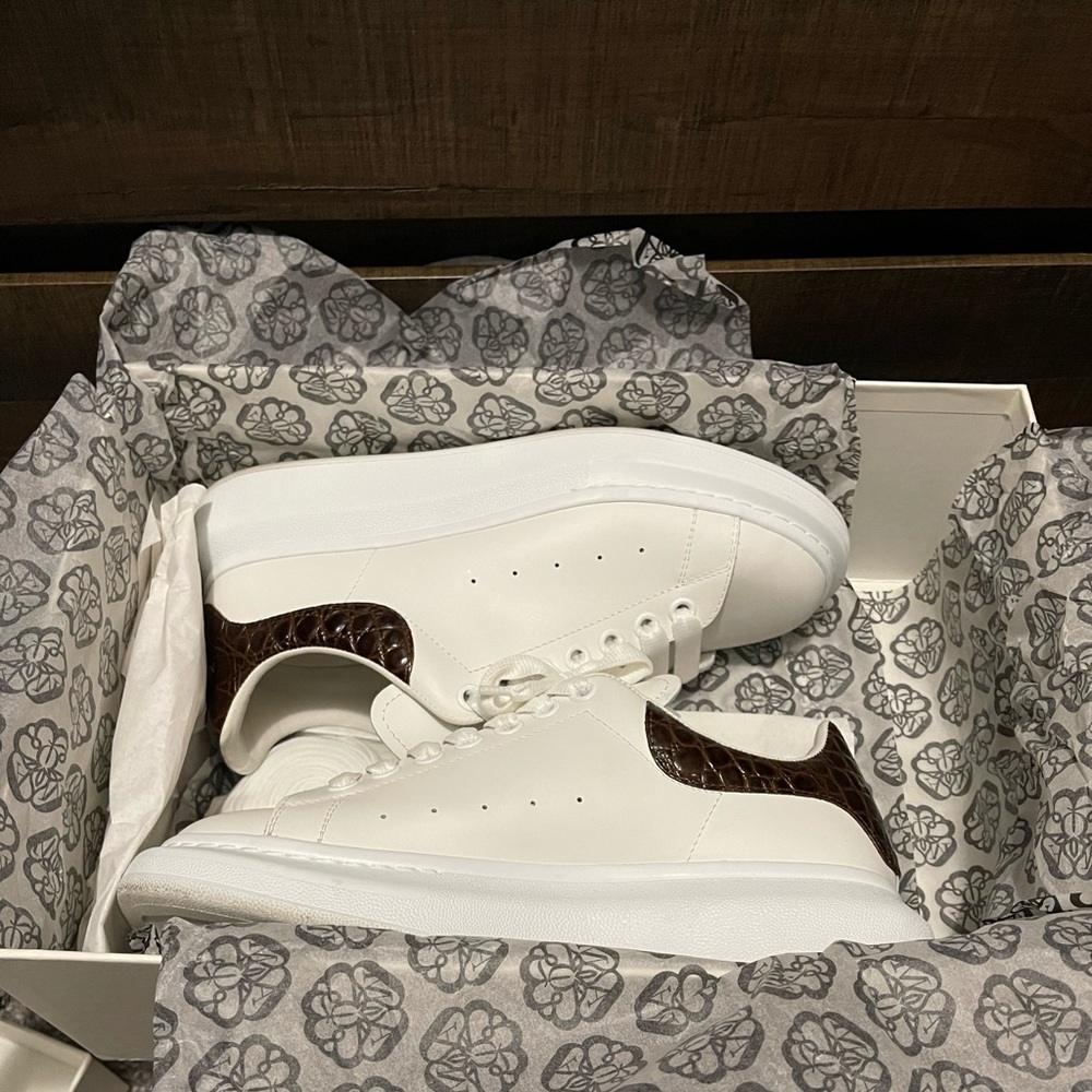 Alexander McQueen